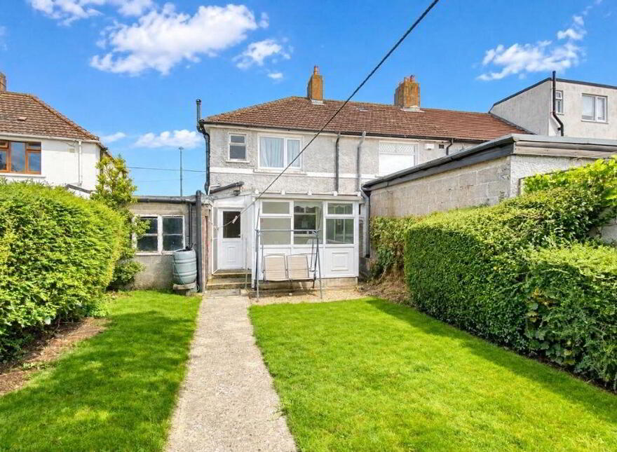 65 Kildare Road, Crumlin, D12X8K1