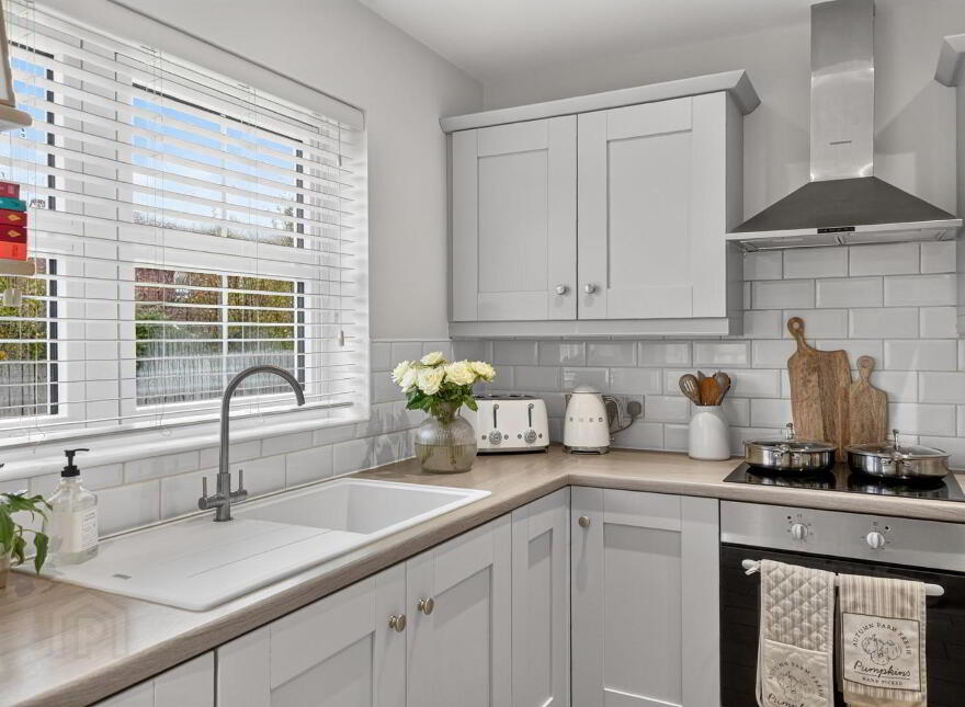 19 Fort Green, Bangor, BT19 7BG