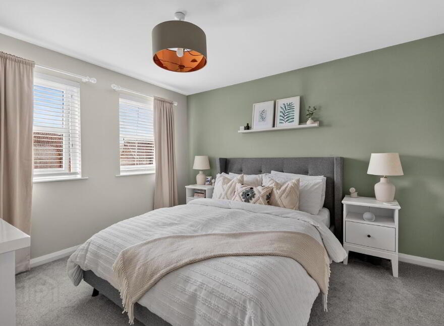 19 Fort Green, Bangor, BT19 7BG