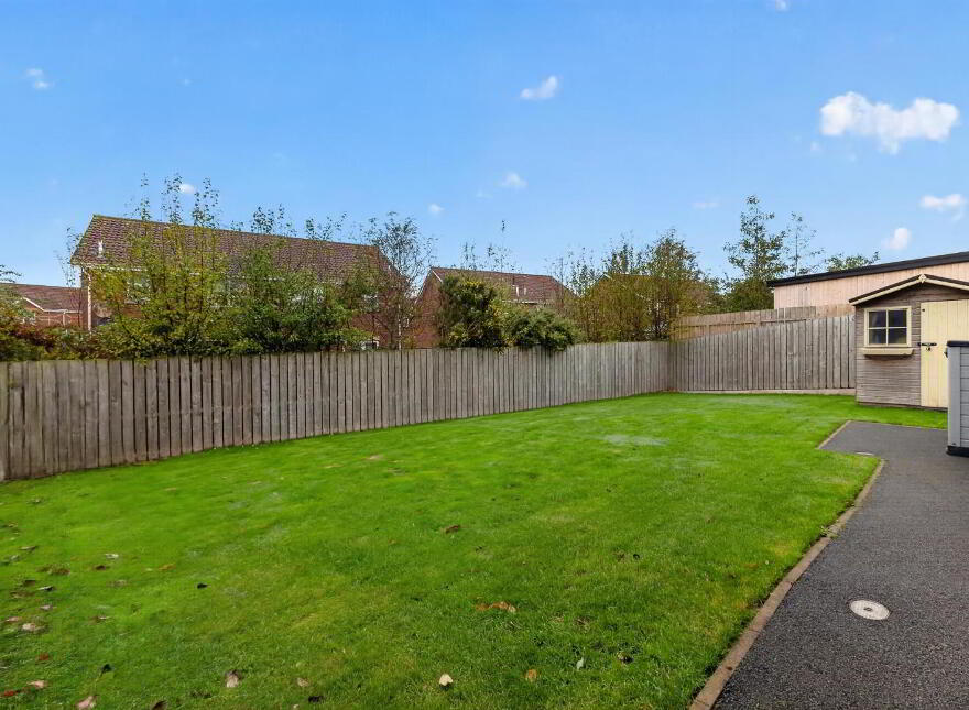 19 Fort Green, Bangor, BT19 7BG