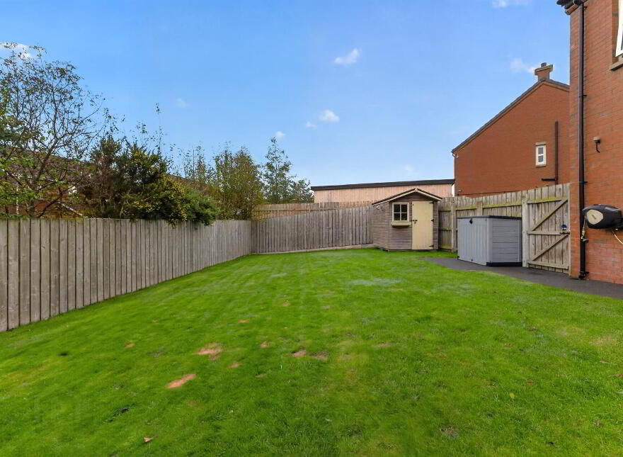 19 Fort Green, Bangor, BT19 7BG