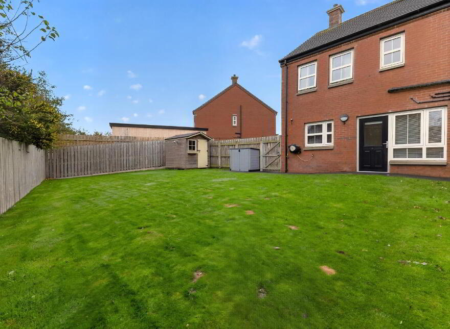 19 Fort Green, Bangor, BT19 7BG