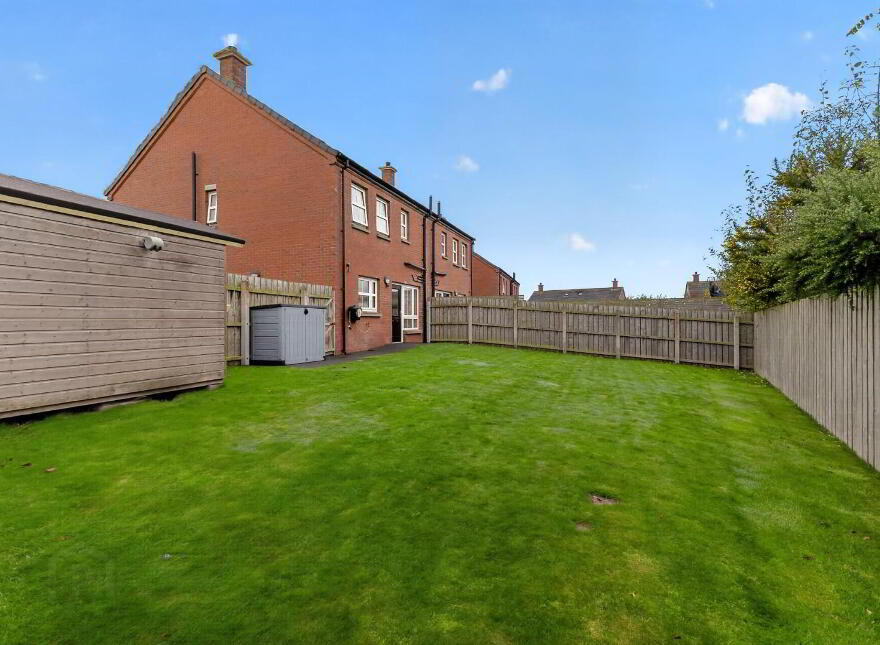19 Fort Green, Bangor, BT19 7BG