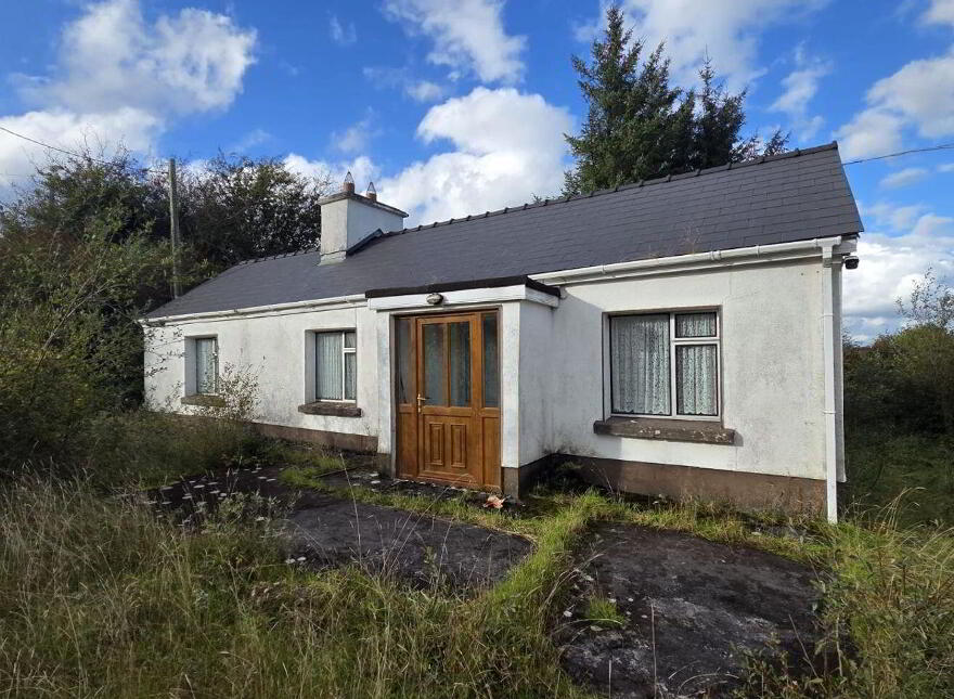 Enagh Beg, Crossmolina, F26V623