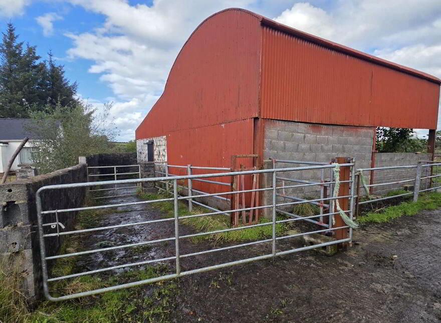 Enagh Beg, Crossmolina, F26V623