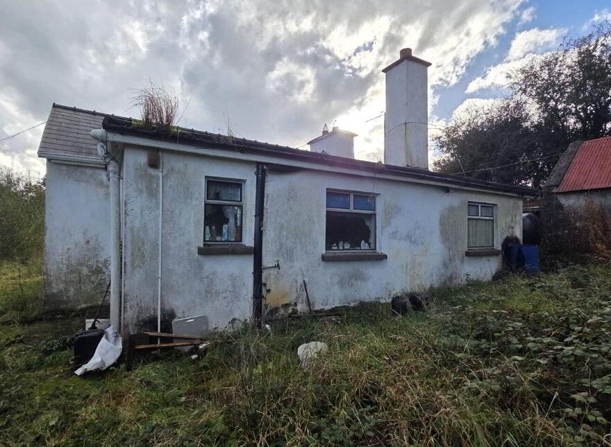 Enagh Beg, Crossmolina, F26V623