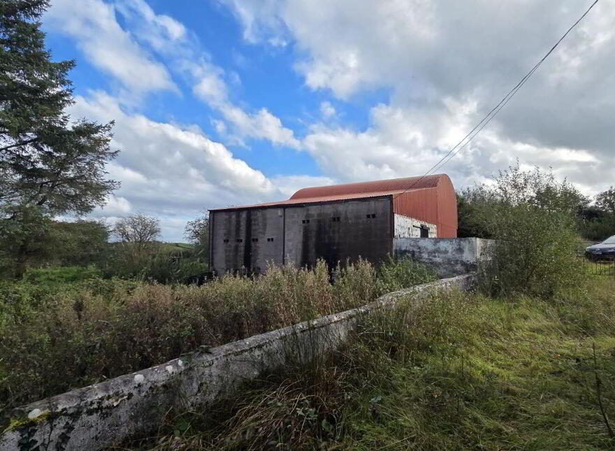 Enagh Beg, Crossmolina, F26V623