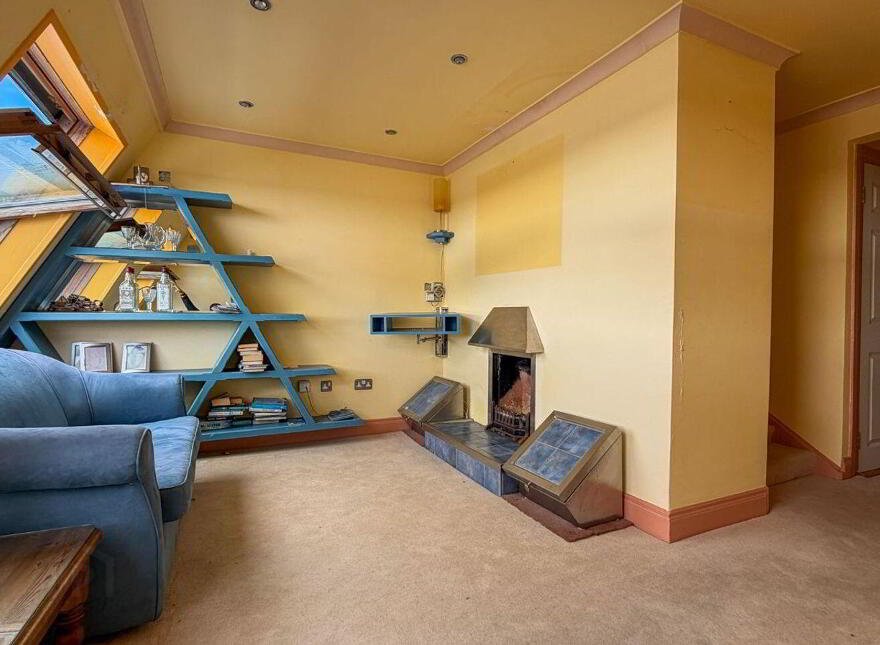 Apartment 7 Ard Cuan 6 Ardbrack Heights, Kinsale, P17T995