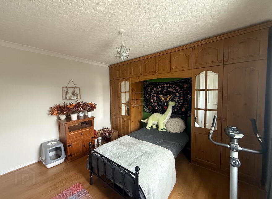 86 Templemoyle, Kells, Ballymena, BT42 3LQ