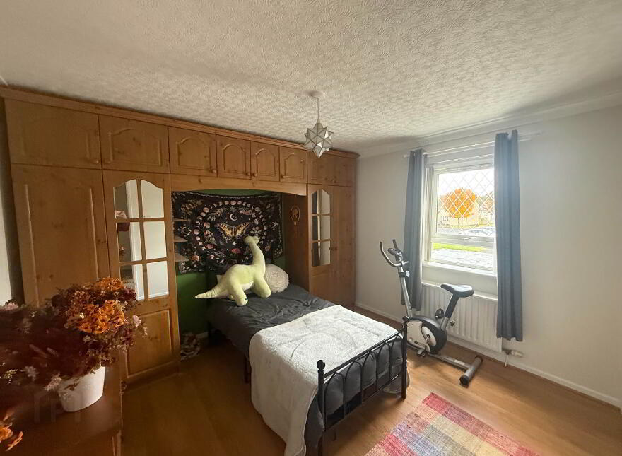 86 Templemoyle, Kells, Ballymena, BT42 3LQ