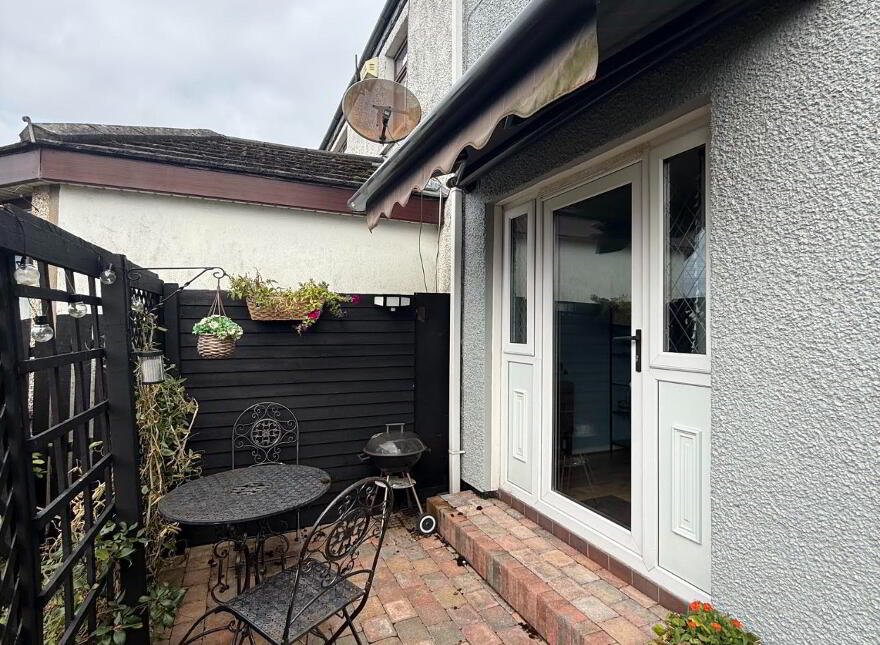 86 Templemoyle, Kells, Ballymena, BT42 3LQ