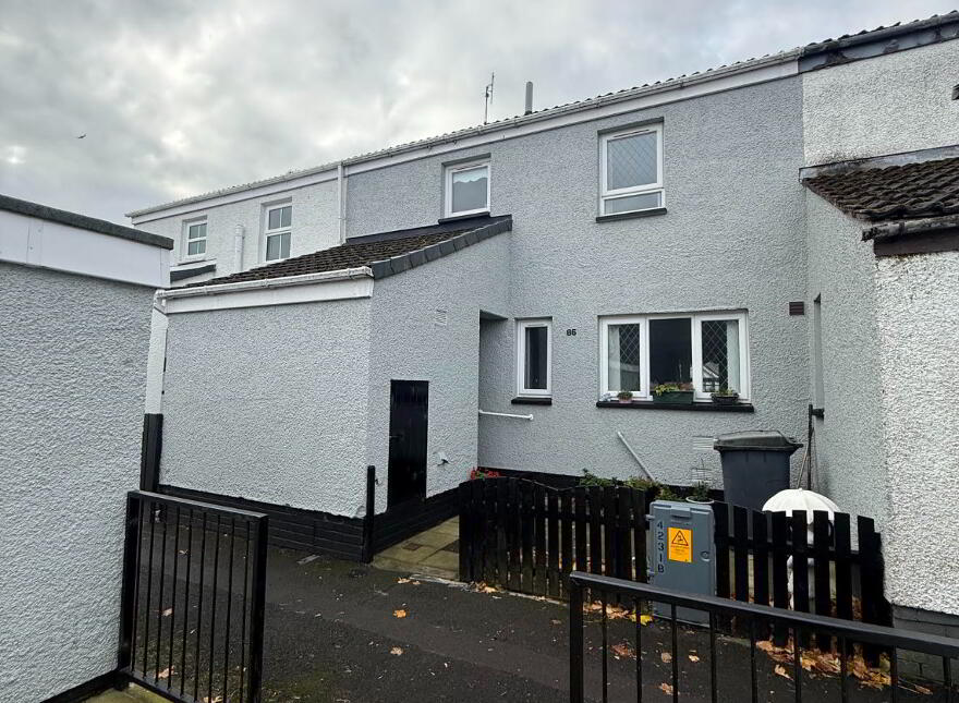 86 Templemoyle, Kells, Ballymena, BT42 3LQ
