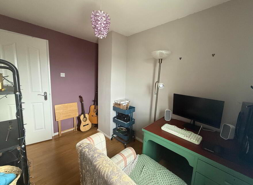 86 Templemoyle, Kells, Ballymena, BT42 3LQ