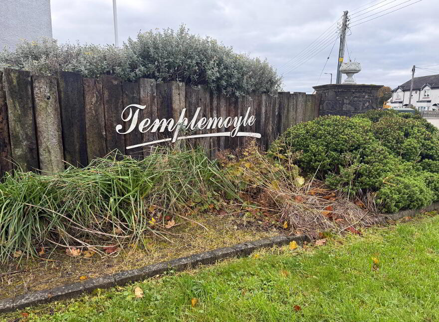 86 Templemoyle, Kells, Ballymena, BT42 3LQ
