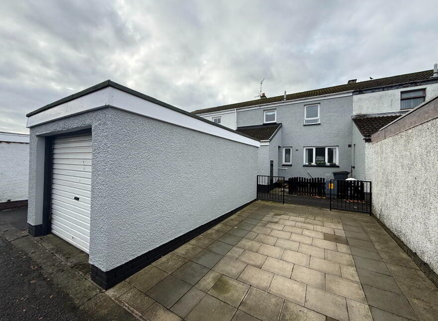 86 Templemoyle, Kells, Ballymena, BT42 3LQ