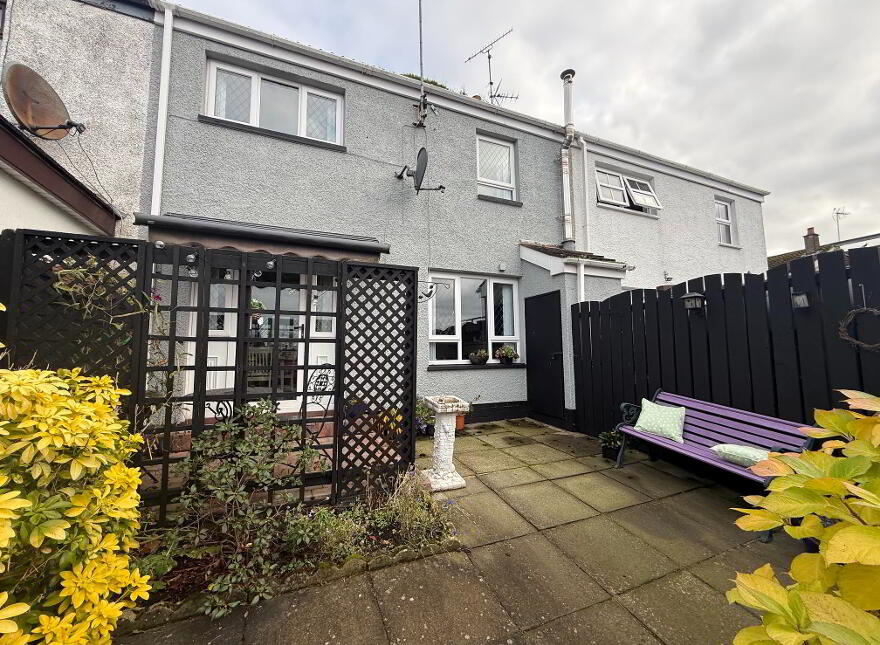 86 Templemoyle, Kells, Ballymena, BT42 3LQ