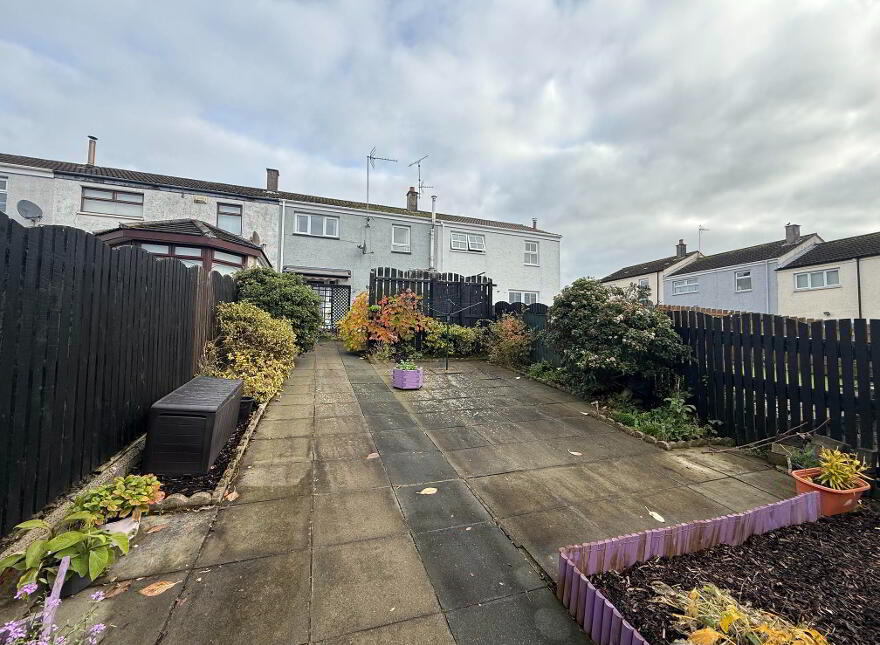 86 Templemoyle, Kells, Ballymena, BT42 3LQ