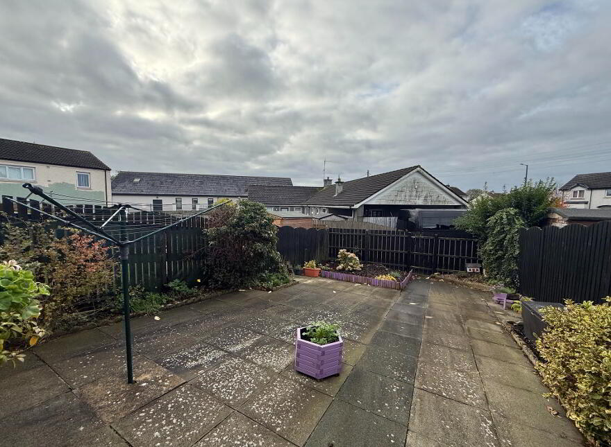 86 Templemoyle, Kells, Ballymena, BT42 3LQ