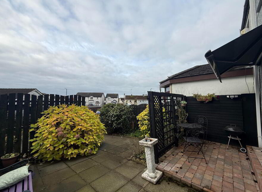 86 Templemoyle, Kells, Ballymena, BT42 3LQ