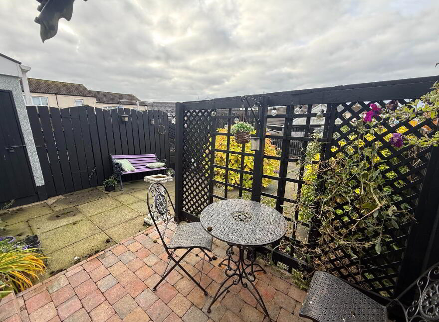86 Templemoyle, Kells, Ballymena, BT42 3LQ