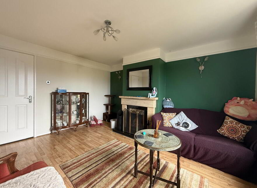 86 Templemoyle, Kells, Ballymena, BT42 3LQ