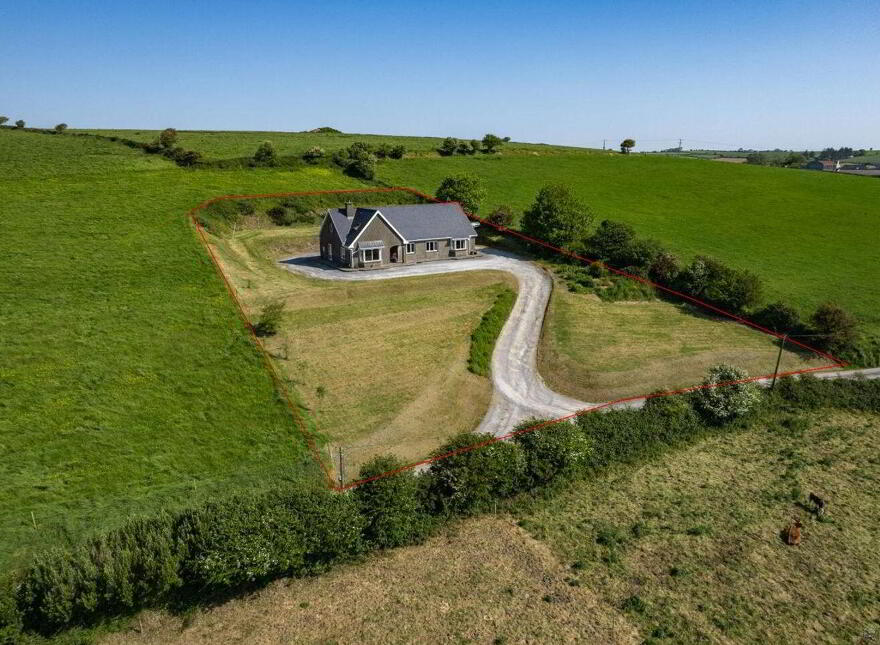 Gortnacrusha, Ballinspittle, P17NX04