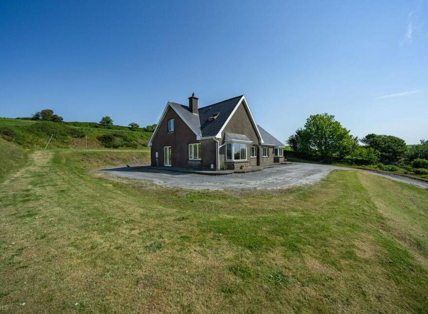 Gortnacrusha, Ballinspittle, P17NX04