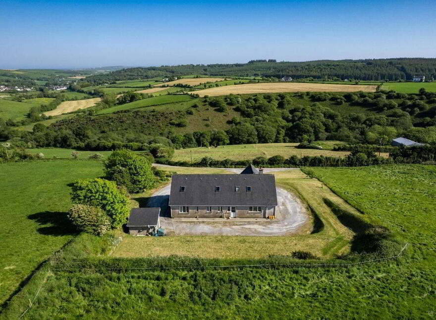 Gortnacrusha, Ballinspittle, P17NX04
