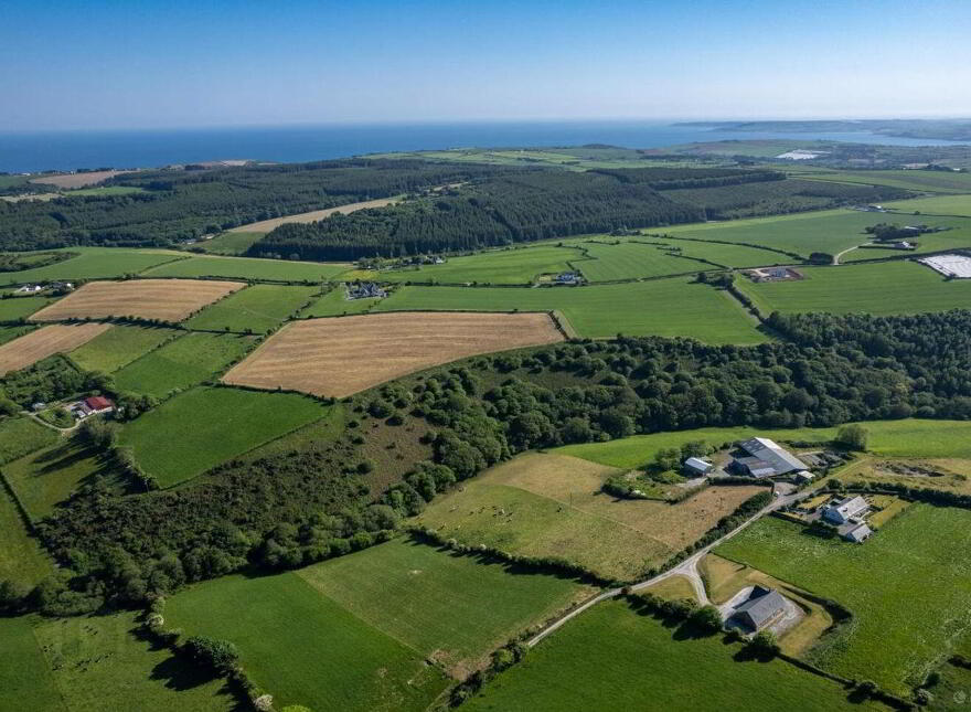 Gortnacrusha, Ballinspittle, P17NX04