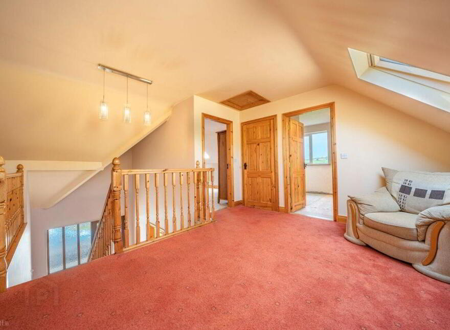 Gortnacrusha, Ballinspittle, P17NX04