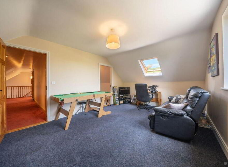 Gortnacrusha, Ballinspittle, P17NX04