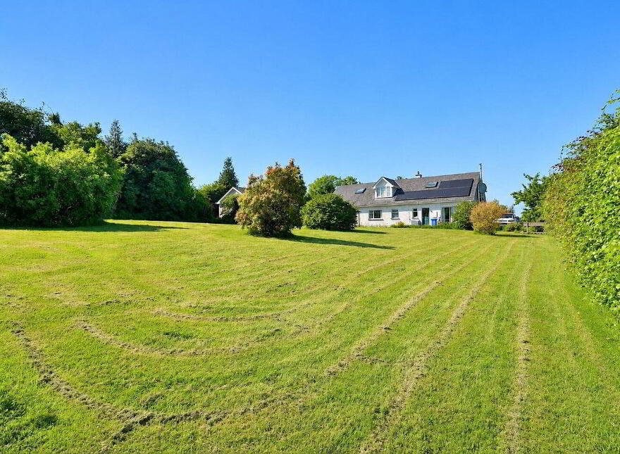Sheepstown, Delvin, N91F9TW