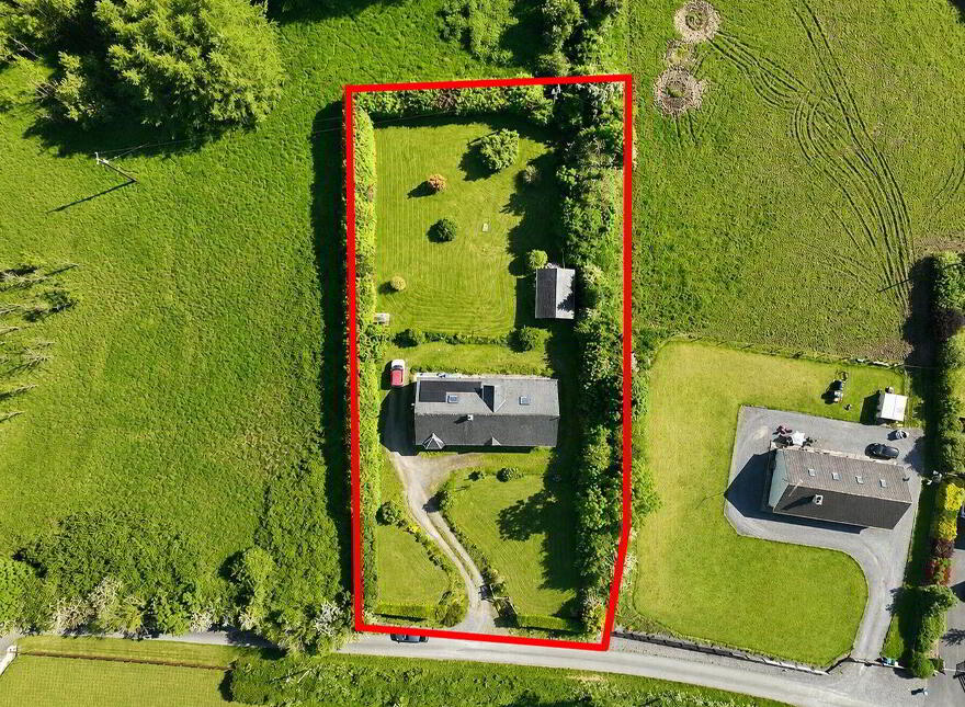 Sheepstown, Delvin, N91F9TW