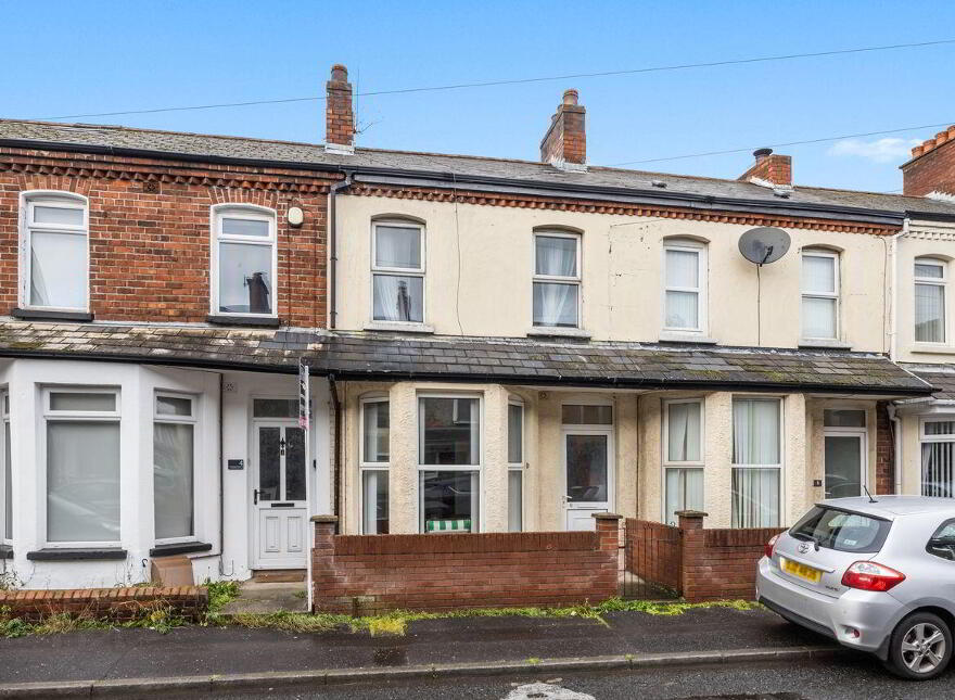 6 Victoria Avenue, Belfast, BT4 1QY