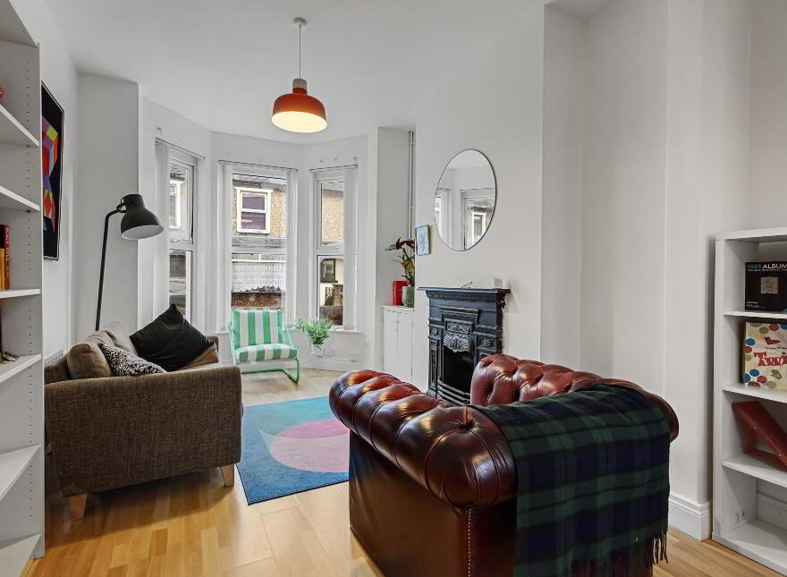 6 Victoria Avenue, Belfast, BT4 1QY