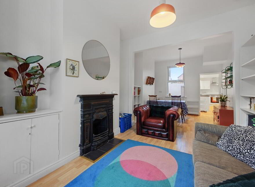 6 Victoria Avenue, Belfast, BT4 1QY