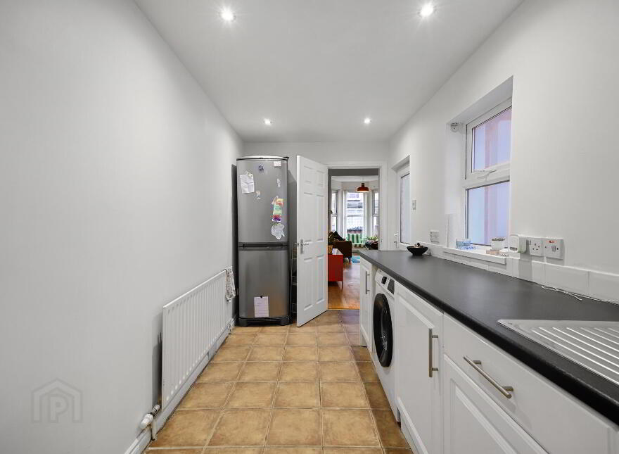 6 Victoria Avenue, Belfast, BT4 1QY