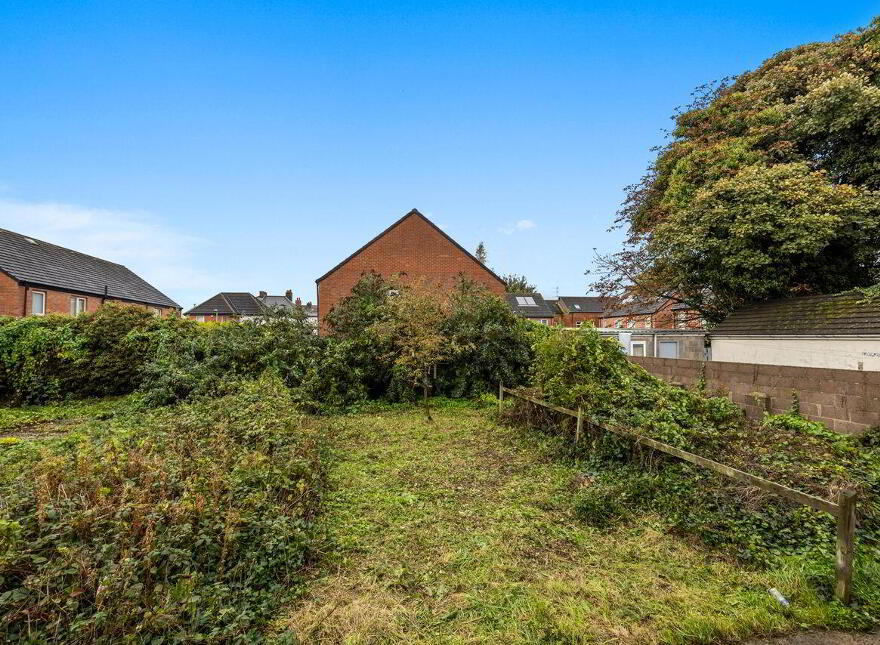 6 Victoria Avenue, Belfast, BT4 1QY