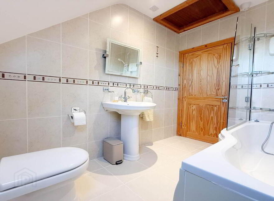 Croaghnamaddy, Dungloe, F94DF24
