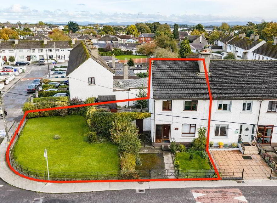 1858 Lourdesville, Kildare, R51C998 photo