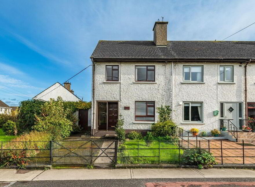 1858 Lourdesville, Kildare, R51C998