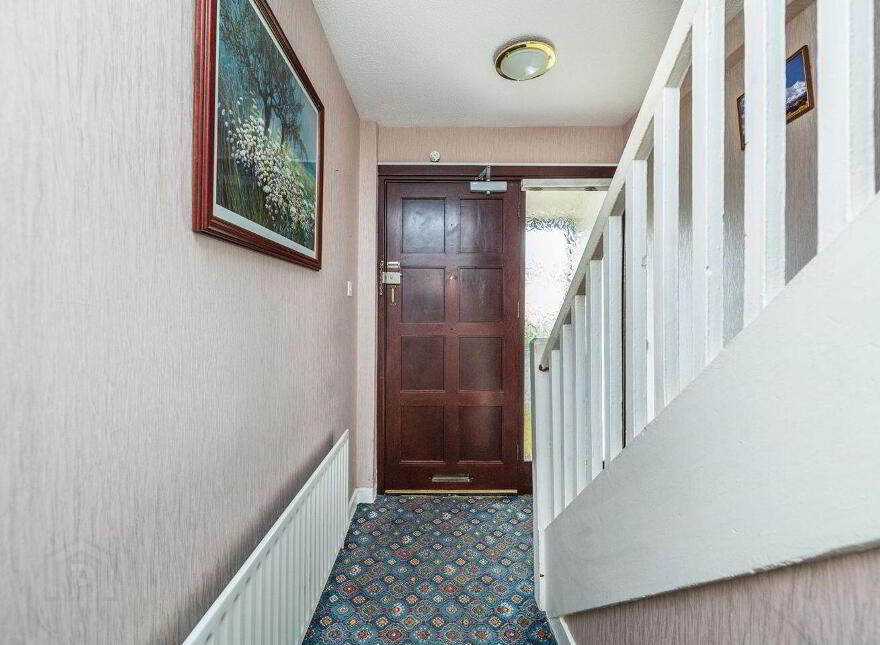 1858 Lourdesville, Kildare, R51C998