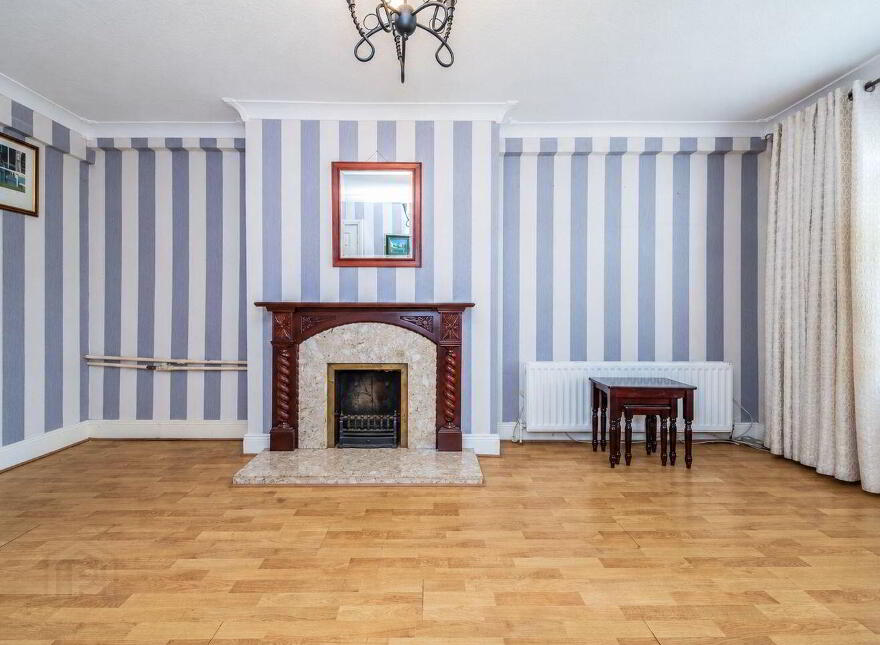 1858 Lourdesville, Kildare, R51C998