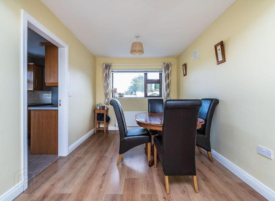 1858 Lourdesville, Kildare, R51C998