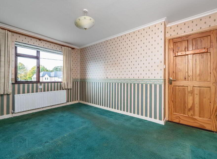 1858 Lourdesville, Kildare, R51C998