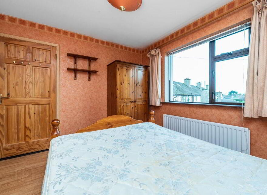 1858 Lourdesville, Kildare, R51C998