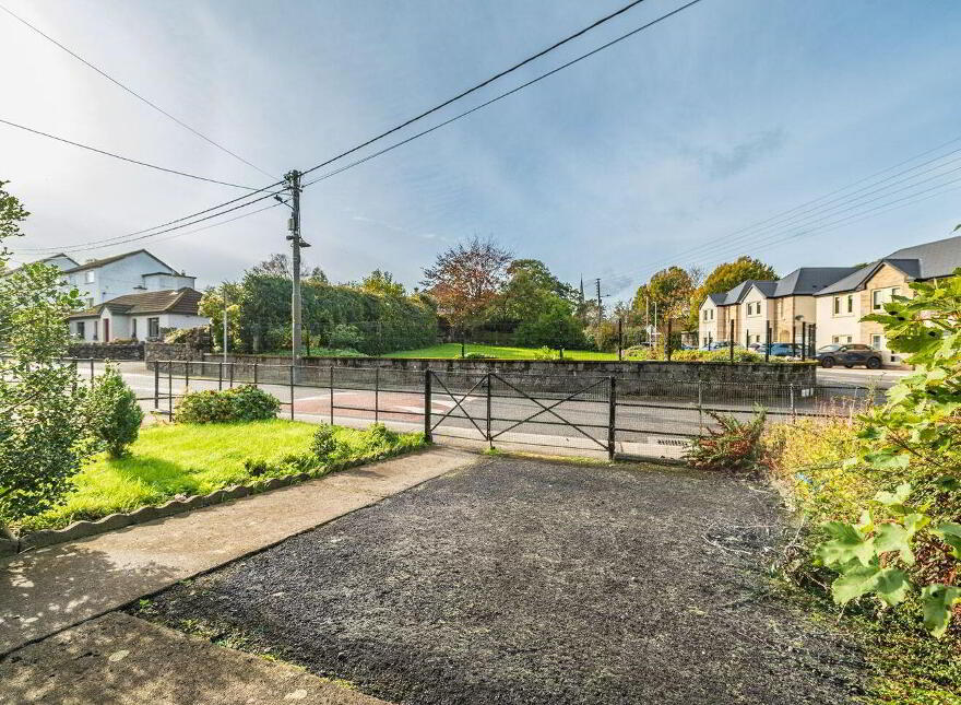 1858 Lourdesville, Kildare, R51C998