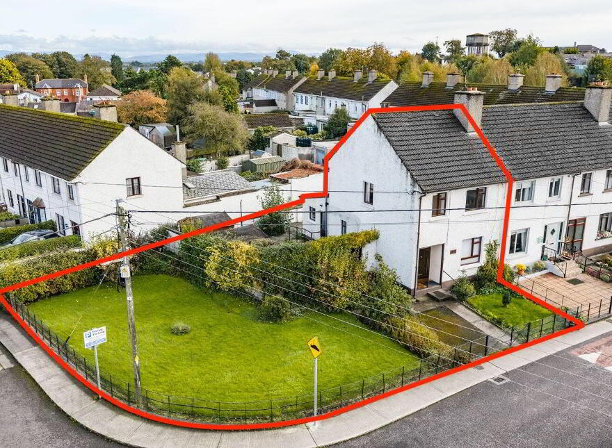 1858 Lourdesville, Kildare, R51C998