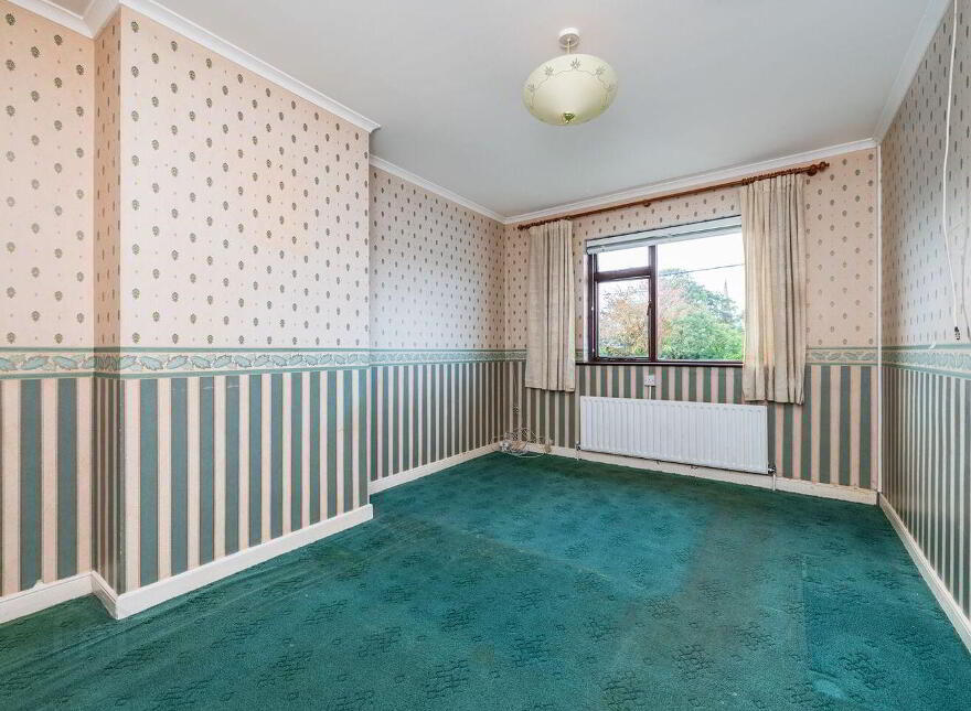 1858 Lourdesville, Kildare, R51C998
