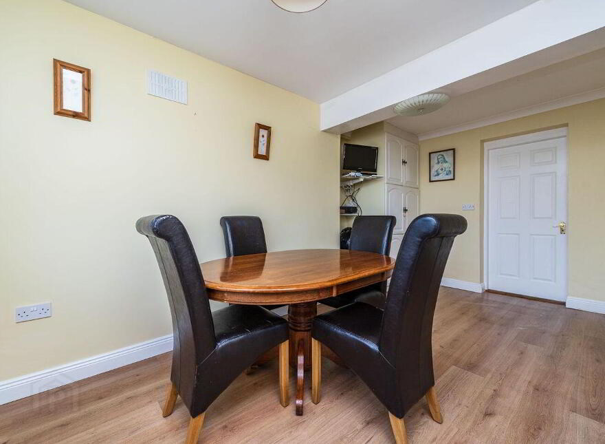 1858 Lourdesville, Kildare, R51C998